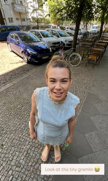 Ronja von Rönne