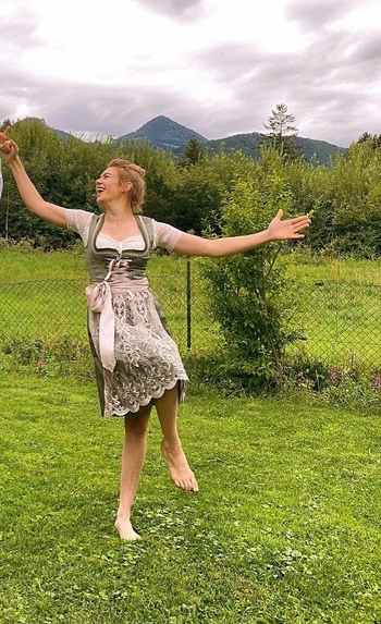 Ronja von Rönne