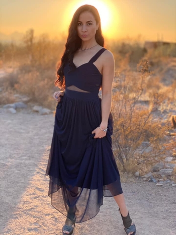 Emily Rafala