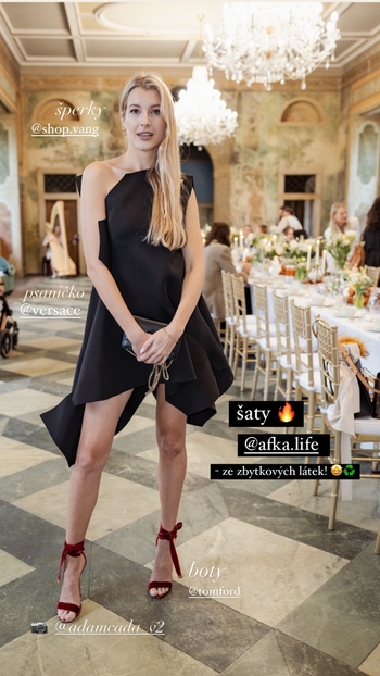 Jitka Novácková