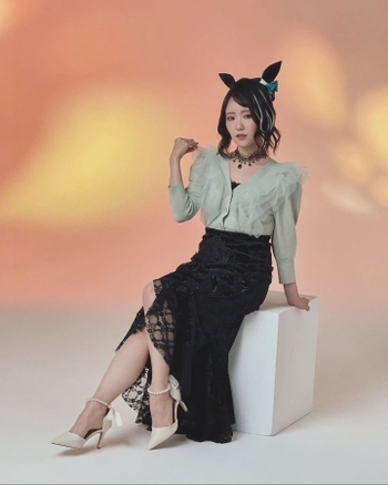 Nao Tôyama