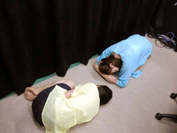 Nao Tôyama
