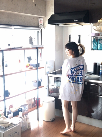 Nao Tôyama
