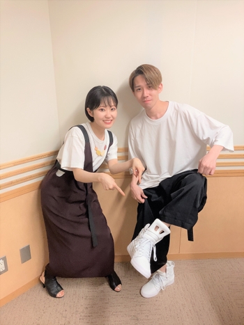 Nao Tôyama