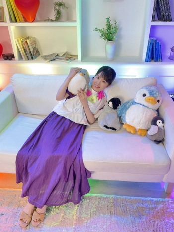 Nao Tôyama