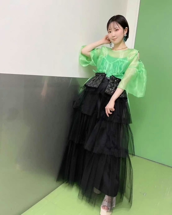 Nao Tôyama