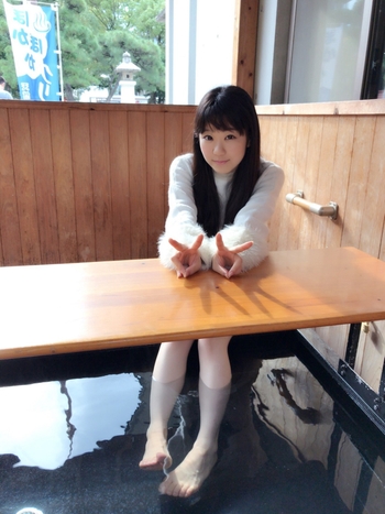Nao Tôyama
