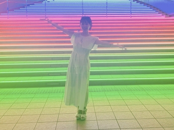 Nao Tôyama