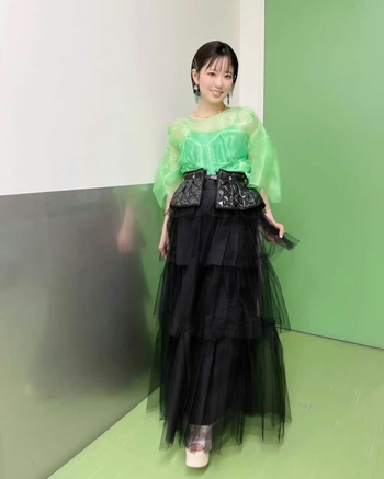 Nao Tôyama