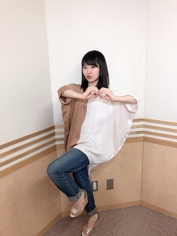 Nao Tôyama