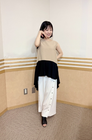 Nao Tôyama