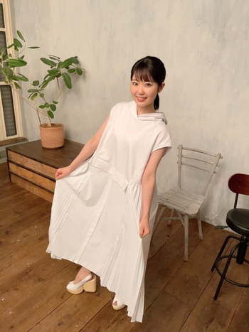 Nao Tôyama