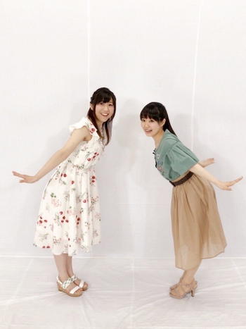 Nao Tôyama