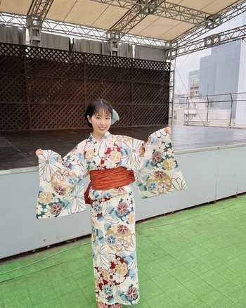 Nao Tôyama