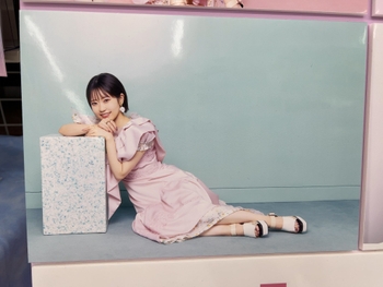 Nao Tôyama