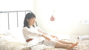 Nao Tôyama