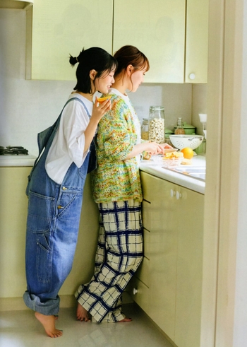 Nao Tôyama