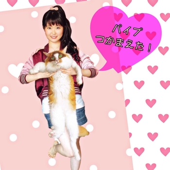 Nao Tôyama