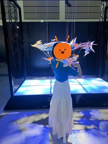 Nao Tôyama