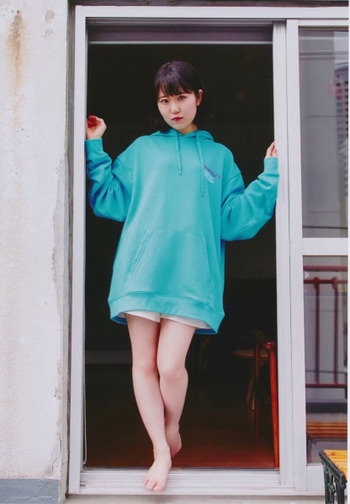 Nao Tôyama