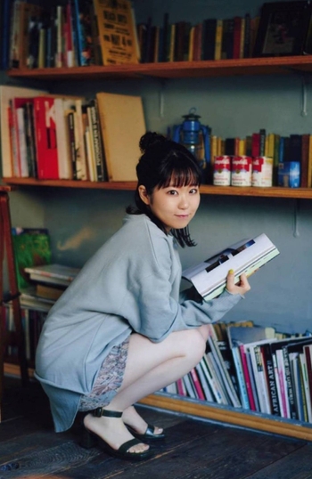 Nao Tôyama