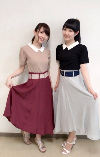 Nao Tôyama