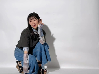 Nao Tôyama