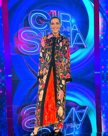 Raquel Sánchez-Silva