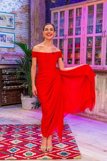 Raquel Sánchez-Silva