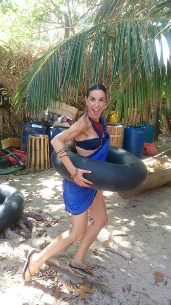Raquel Sánchez-Silva