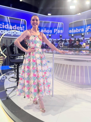 Raquel Sánchez-Silva