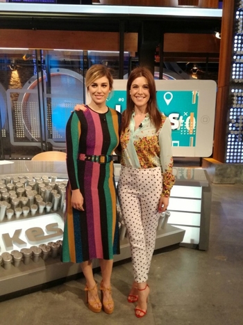 Raquel Sánchez-Silva