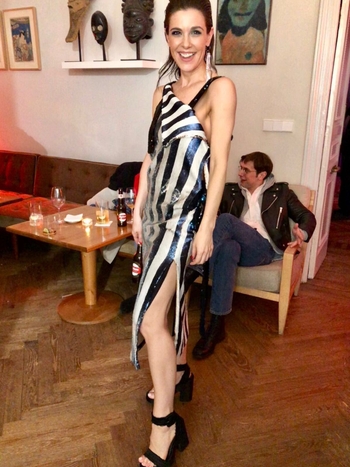 Raquel Sánchez-Silva