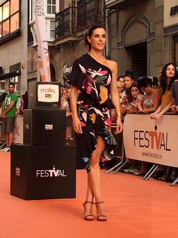 Raquel Sánchez-Silva