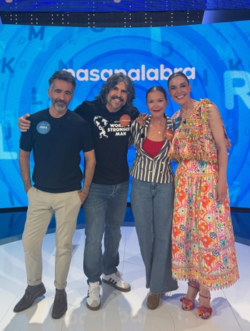 Raquel Sánchez-Silva