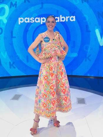 Raquel Sánchez-Silva