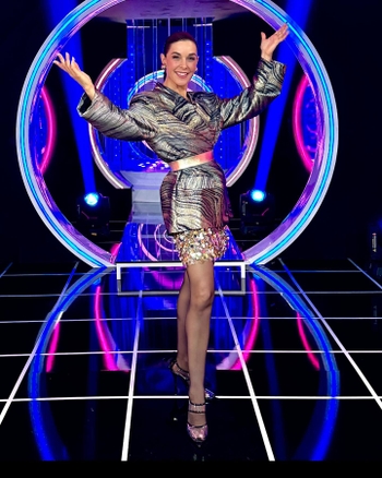 Raquel Sánchez-Silva