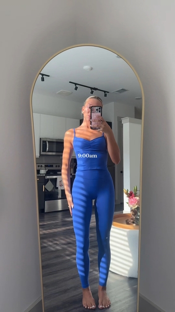 Ava Lahey