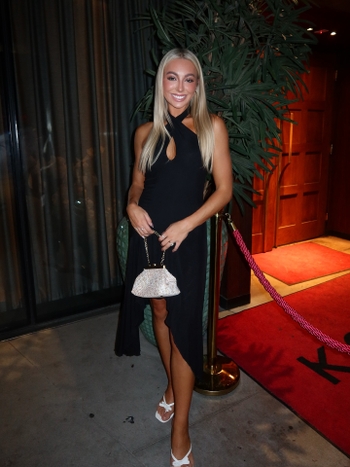 Ava Lahey