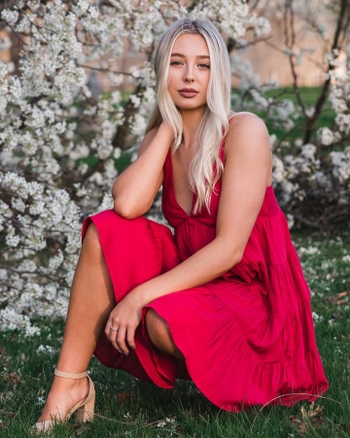 Ava Lahey