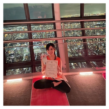 Yuina