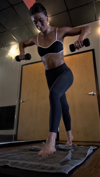 Abby Summers