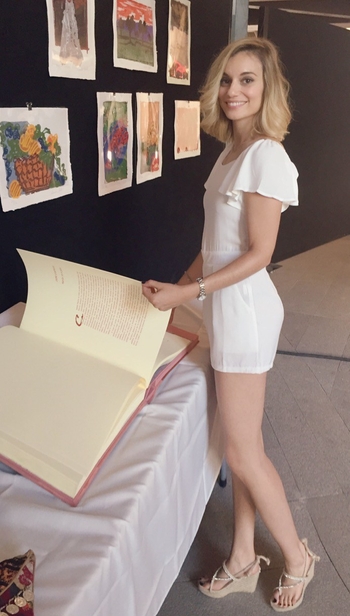Norma Ruiz