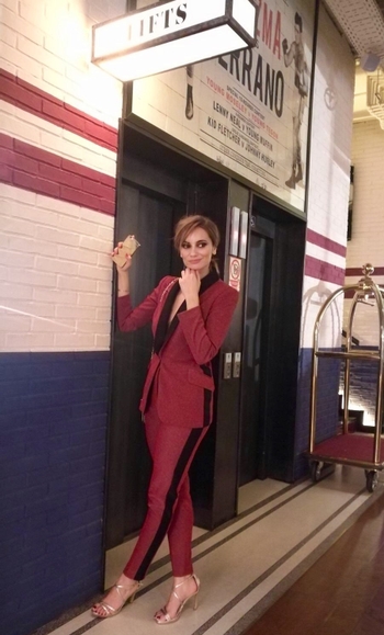 Norma Ruiz