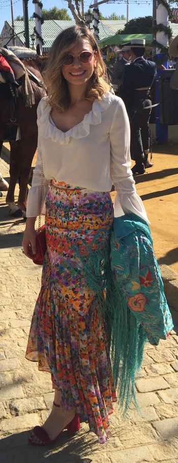 Norma Ruiz