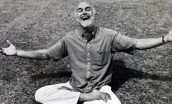 Ram Dass