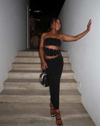 Armani Latimer