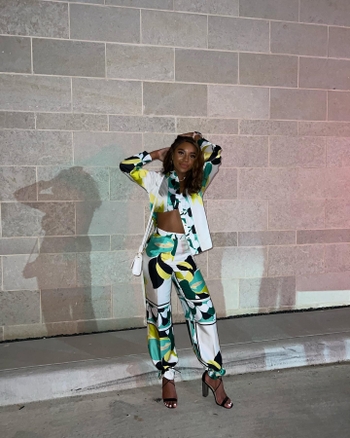 Armani Latimer