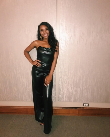 Armani Latimer
