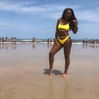 Armani Latimer